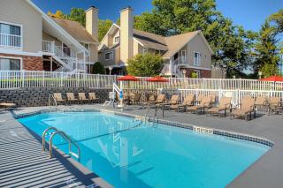 Residence Inn Binghamton - 0