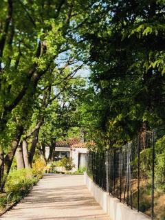Villa Francine - Bouc-Bel-Air - 7