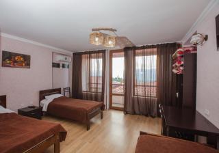 Hillside Resort Telavi - 7
