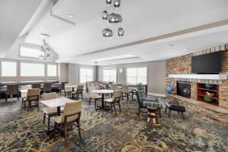 Residence Inn Hartford Rocky Hill - Rocky Hill - 4