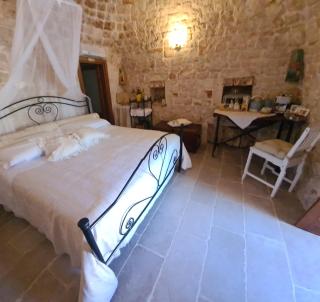 Il Trullo di Nonna Lella - Castellana Grotte - 3