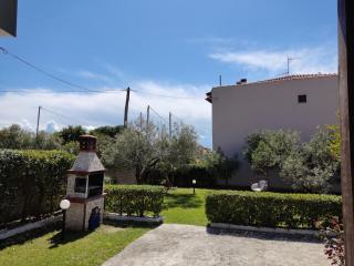 Elina House 2 - Nikiti - 3