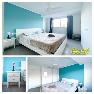 B-Rent Bristol beach Surf & Fun - Corralejo - 8