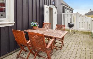 Lovely Apartment In Ringkøbing - Ringkøbing - 3