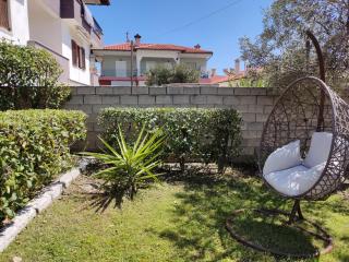 Elina House 2 - Nikiti - 1