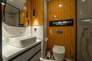 Dostyk Business Hotel - Aqtau - 3