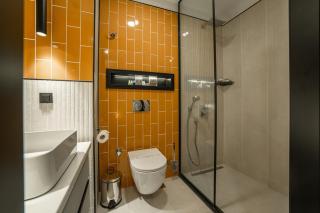 Dostyk Business Hotel - Aqtau - 1