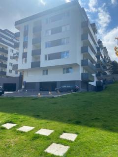 FOCUS APARTAMENT - Floreşti - 9