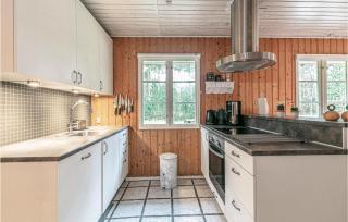 3 Bedroom Gorgeous Home In Aakirkeby - Vester Sømarken - 7