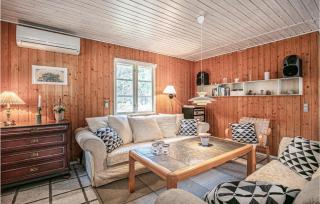3 Bedroom Gorgeous Home In Aakirkeby - Vester Sømarken - 1