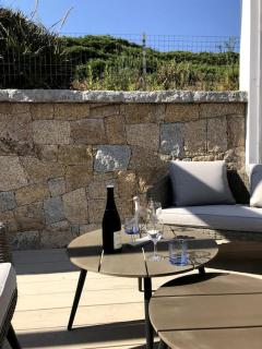 Casa Su Soli Sardu 10 - Mit Blick aufs Meer! - La Ciaccia - 2