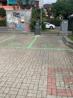 Appartamento Note d’estate - Marina dʼAndora - 9