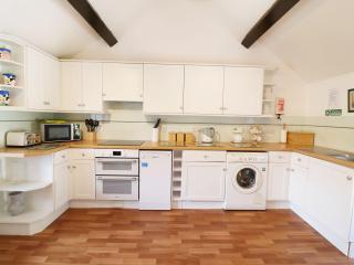 The Corn Tallet - Bideford - 5