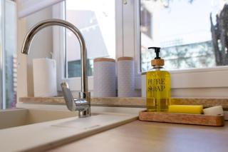 Studio Apartment Mare with private garden and jacuzzi - Vinkuran - 3