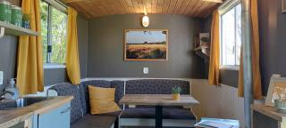 Pipowagen BuitenWedde - 7