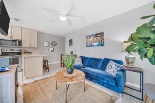 Beachside Villas 113- The Starfish - Santa Rosa Beach - 2