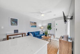 Beachside Villas 113- The Starfish - Santa Rosa Beach - 9