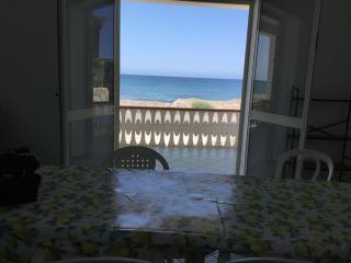 Casa Aurora vista mare - Petrosino - 0