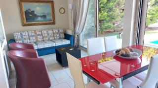 Luxury apartment SEA HELM with private swimming pool and BBQ - Lagonissi - 2