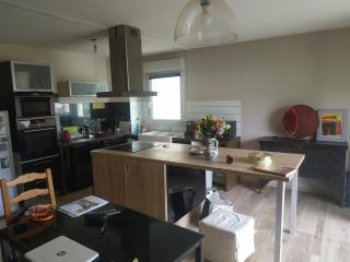 Chambre chez l'habitant quartier résidentiel - Avignone - 6