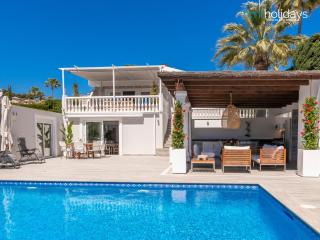 Villa Lorenza by HMR Holidays - Moraira - 0