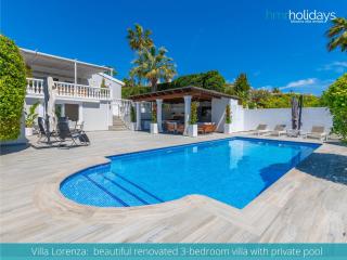 Villa Lorenza by HMR Holidays - Moraira - 8