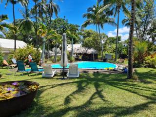 Domaine de Mahavel - 4