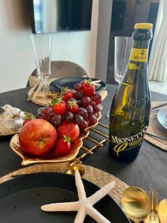 Blue Luxury Studio - Mamaia - 3