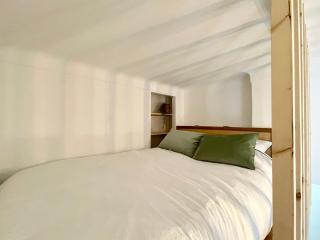 COSY COCOON - 2 to 4 travelers. - Nice - 7
