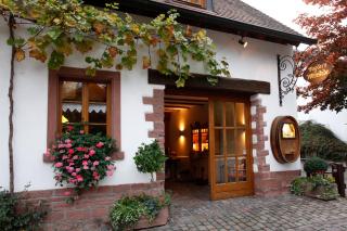 Gästehaus Vogler - Heuchelheim-Klingen - 1