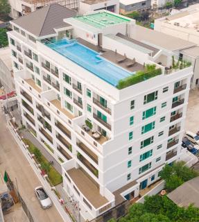GM Residence - Bangkok - 5