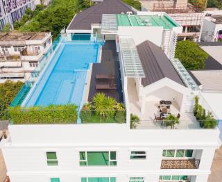 GM Residence - Bangkok - 6