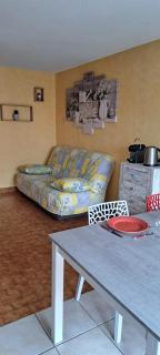 Appartement Cap d'Agde - 6