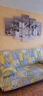 Appartement Cap d'Agde - 5