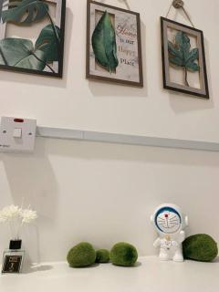 Ssrhomestay/S2/Corner lot/15pax - 8