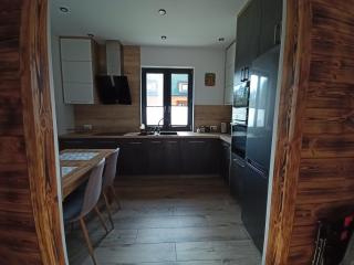 Chillout House Serwy - 8