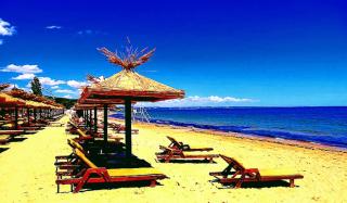 Resort Apartment for 4 - Varna City - 1