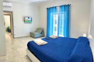 Apartment NAPOLI MARADONA - Neapel - 2