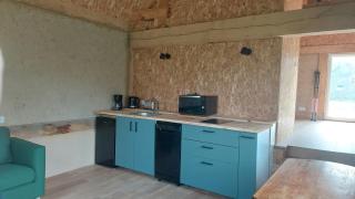 De terre et de bois. - 5