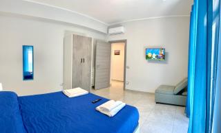 Apartment NAPOLI MARADONA - Nápoles - 8