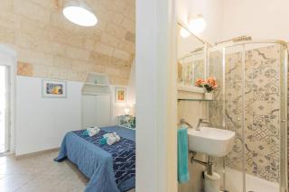 Extravacanza Spiraglio di Mare - 4