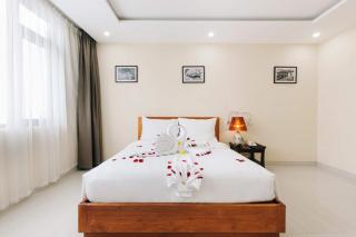 Martin Ho Danang hotel & apartment - Da Nang - 1