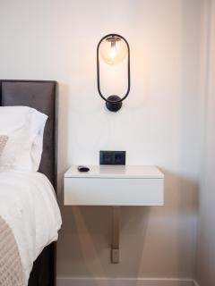 Residence Republic Square- Top Location - Belgrado - 5