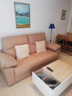 Apartamento confortable en la bahia de Alicante - 3