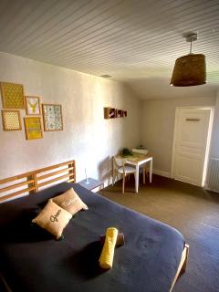 Studio Nature, proche du centre-ville - Dijon - 4