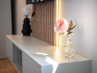 Residence Republic Square- Top Location - Belgrado - 4