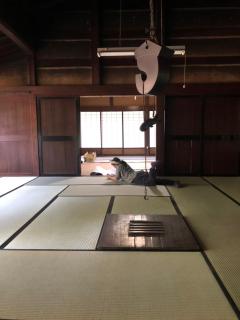 能登ごはん農場 暮らしの宿じろざみ - 1