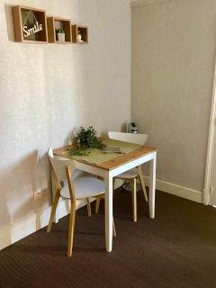 Studio Nature, proche du centre-ville - Dijon - 5