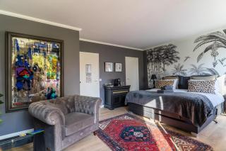 La Chapelle aux Acacias - 5