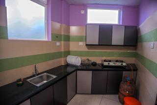 zanbaq residency - Vythiri - 6